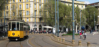 Land Panoramix - Milano.