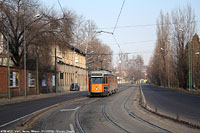 Tram a Milano - Senz'auto 1.