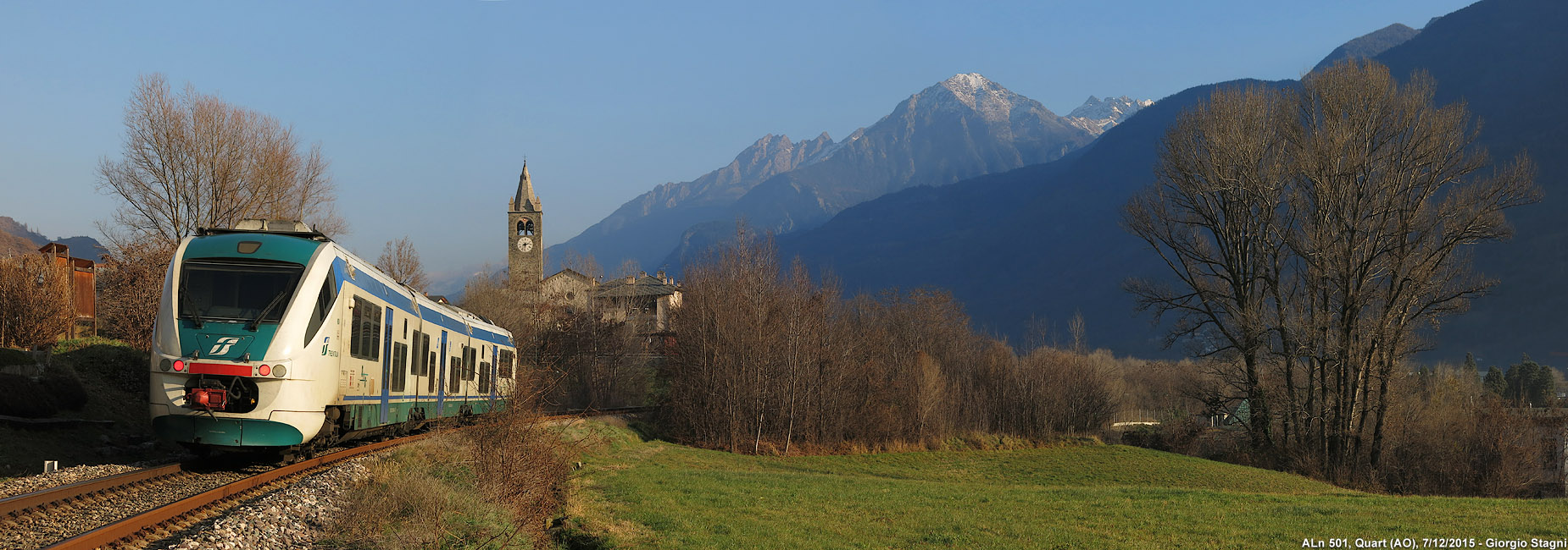 Land Panoramix - Quart.