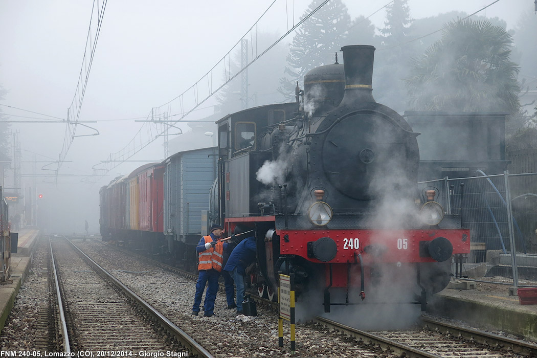 Strenne 2014 - Lomazzo.