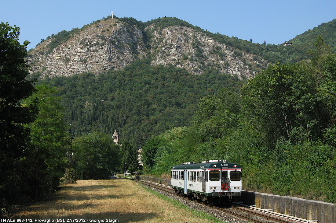 Valcamonica reloaded - Provaglio.