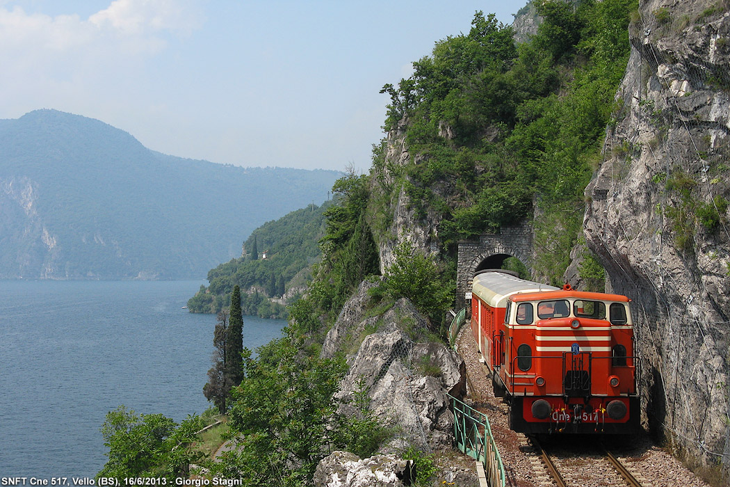 Il Cne - Vello.