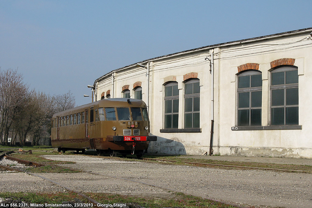 Giornata FAI 2013 - ALn 556.2331