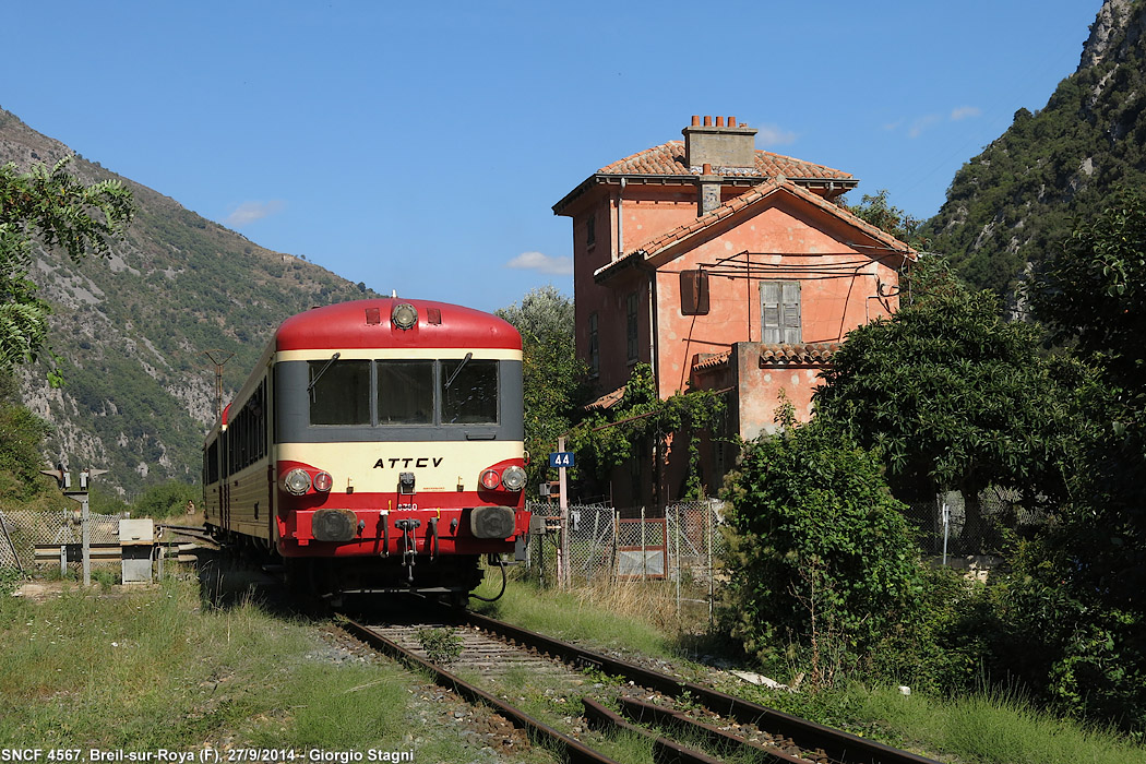 Caravelle 4567 - La Giandola.