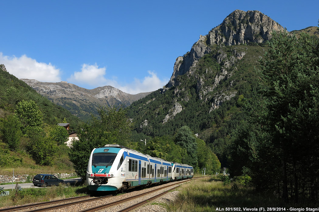 Autunno 2014 - Vievola.