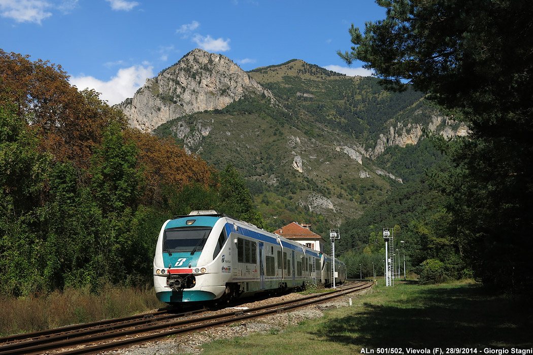 Autunno 2014 - Vievola.