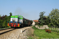 Il Cne - Bornato.