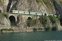 L'autunno 2007 - Toline.