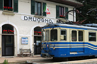 Una gita in Val Vigezzo - Druogno.