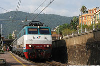 Estate 2012 - Di alba e di Intercity - Alassio.