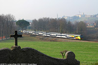 Ferrovie Nord Milano - Lurago d'Erba.