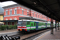 Ferrovie Nord Milano - Como Lago.