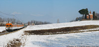 Ferrovie Nord Milano - Inverigo.