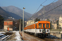 Ferrovie Nord Milano - Pontelambro.