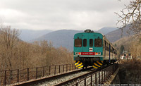 Ormea 2016 - Il treno  tornato - Eca-Nasag.