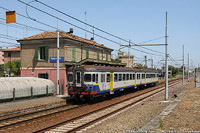ATCM Modena - Sassuolo.