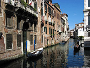 Venezia - Canale.