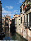 Venezia - Madonna dell'Orto.