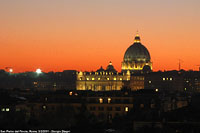 Il Pincio - San Pietro.