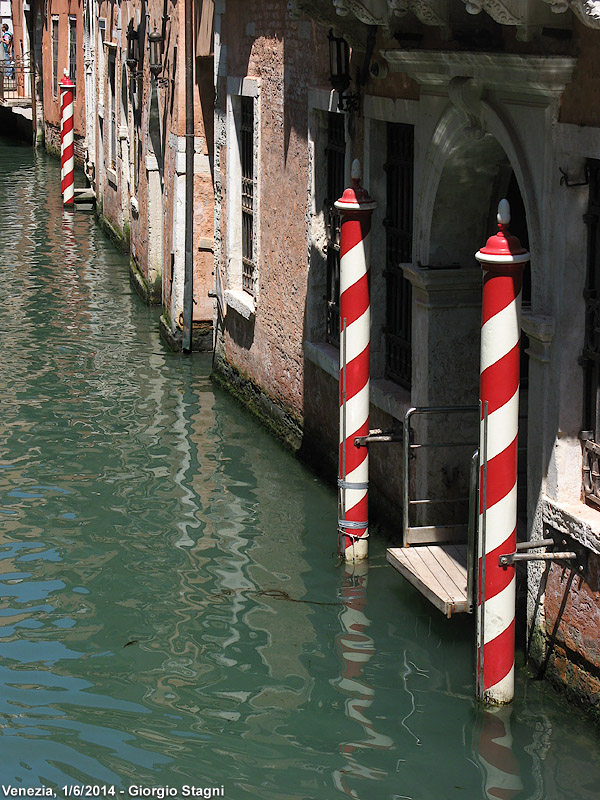 Venezia - Canale.