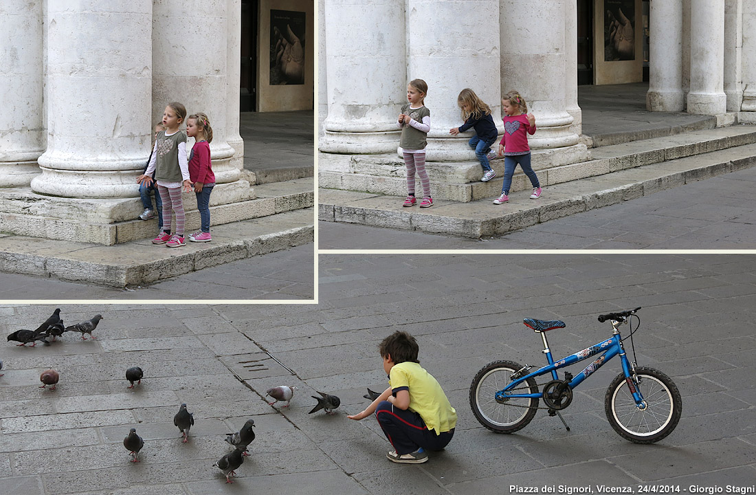 Paesaggi - Vicenza.