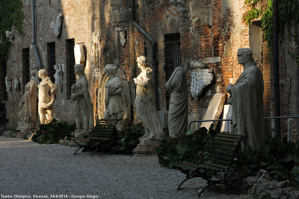 Paesaggi - Vicenza.