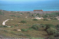 LINEA DI COSTA</b> - Le linee costiere della Sicilia - Golfo Aranci