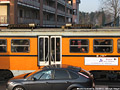 Tram, viaggiatori, traffico - Viaggiatori.