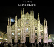 Milano. Sguardi - COPERTINA