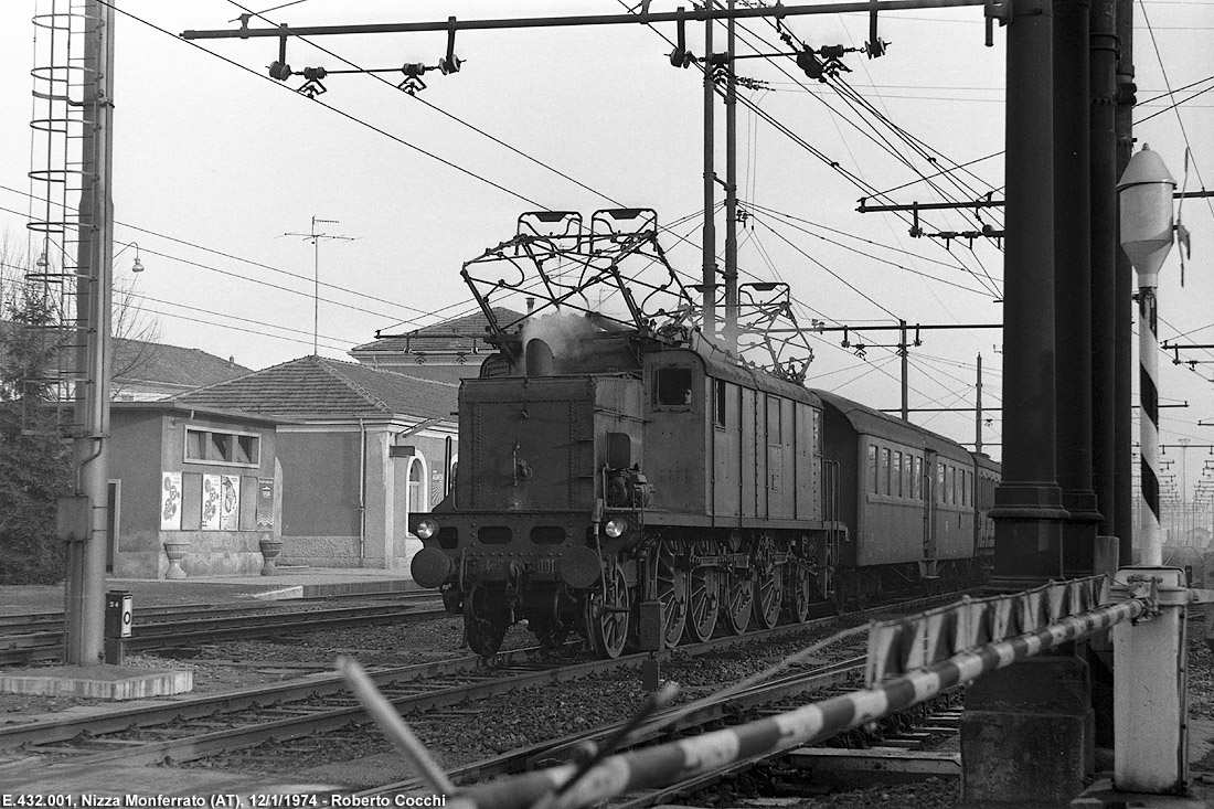 Fotografie di Roberto Cocchi - Nizza Monferrato.