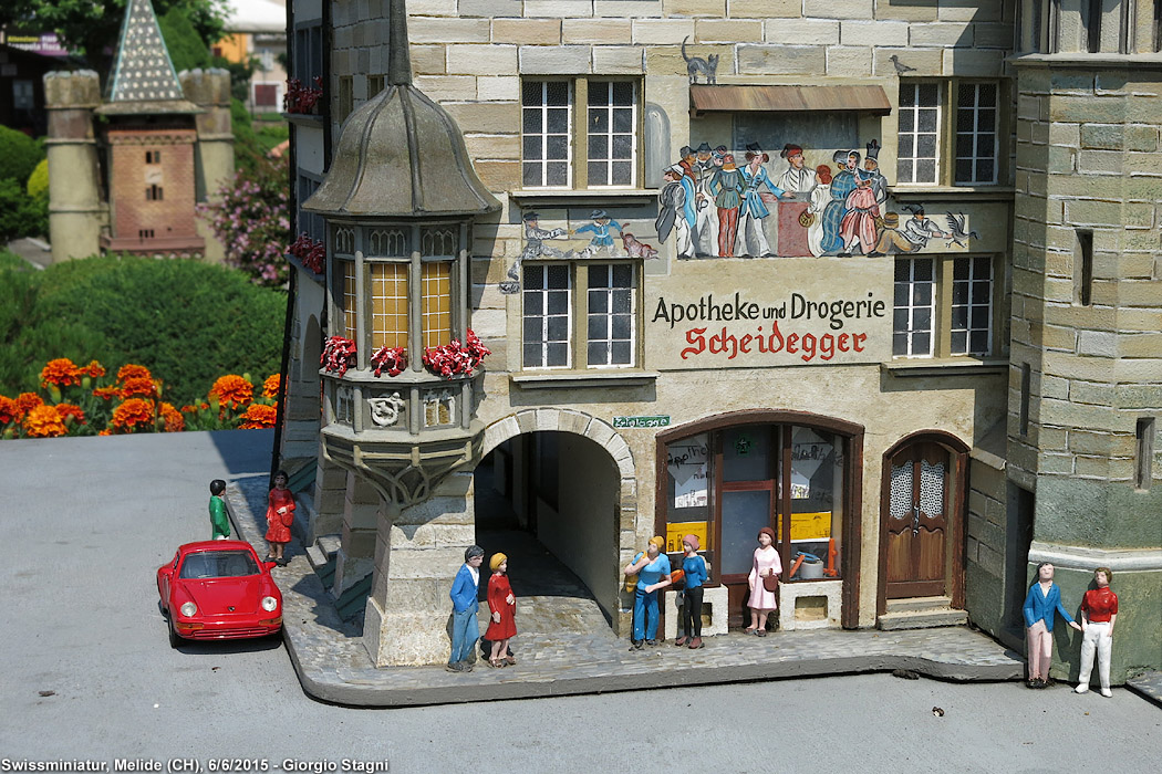 Swissminiatur - Citt.