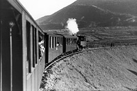 Ferrovie di Prealpi e Alpi - Ferrovia Rocchette-Asiago.