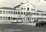 Filobus 2401 e 2411 - Venezia Mestre.