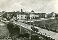 Filobus 2401 e 2411 - Parma.