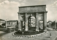 Filobus 2401 e 2411 - Parma.