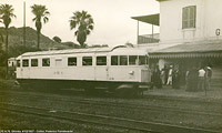 Ferrovie Eritree - Ghinda.