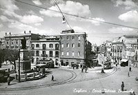 Citt e tram - Le reti minori - Cagliari.