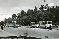 Citt e tram - Le reti minori - Biella.