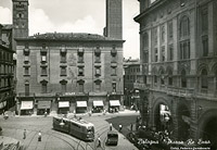 Citt e tram - Le reti minori - Bologna.