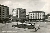 Citt e tram - Le reti minori - Udine (extraurbano).