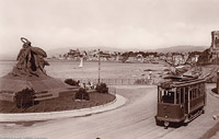 Citt e tram - Le reti minori - Genova.