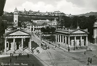 Citt e tram - Le reti minori - Bergamo.