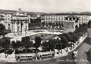 Citt e tram - Le reti minori - Firenze.