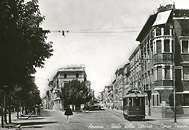 Citt e tram - Le reti minori - Ancona.