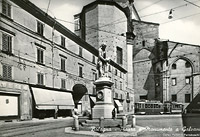 Citt e tram - Le reti minori - Bologna.