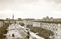 Citt e tram - Le reti minori - Modena.