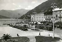 Citt e tram - Le reti minori - Como.