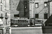 Citt e tram - Le reti minori - Bologna (part.).