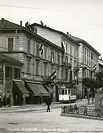 Città e tram - Le reti minori - Varese.