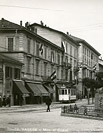 Citt e tram - Le reti minori - Varese.